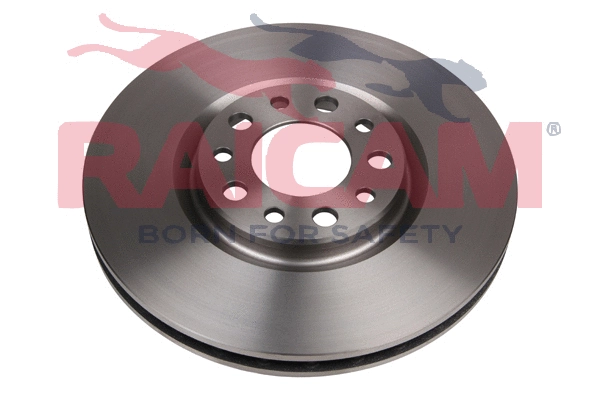 Disque de frein RAICAM RD00016