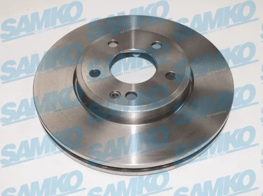 Disque de frein SAMKO M2094V
