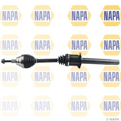 Arbre de transmission NAPA NDS1650R