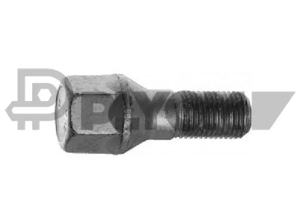 Vis de roue PLYOM P757035