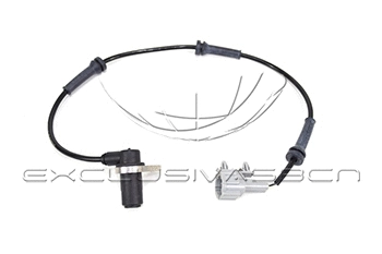 Capteur, vitesse de roue MDR MAB-9158