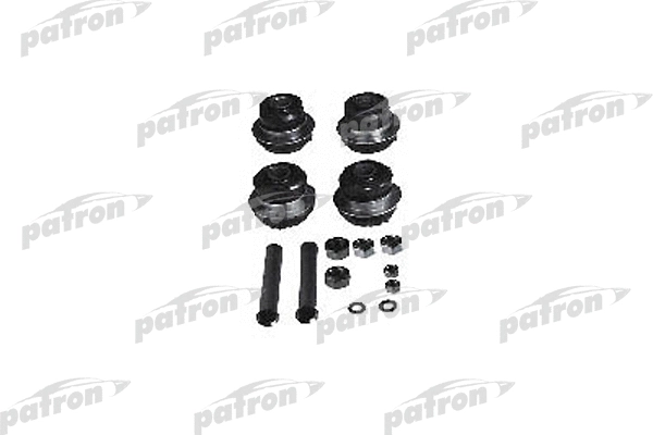 Kit d'assemblage, bras de liaison PATRON PSE1039