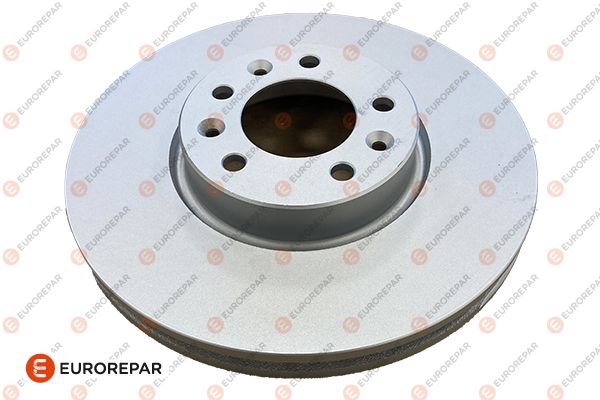 Disque de frein EUROREPAR 1687772480