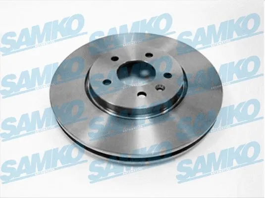 Disque de frein SAMKO O1044V