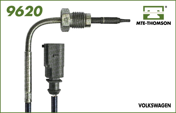 Capteur, température des gaz MTE-THOMSON 9620