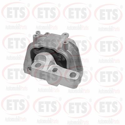 Support moteur ETS 02.EM.114