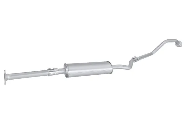Silencieux avant HELLA 8LB 366 021-851