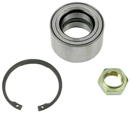 Kit de roulements de roue Technika KR291
