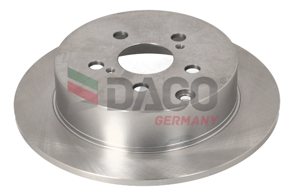 Disque de frein DACO Germany 603943