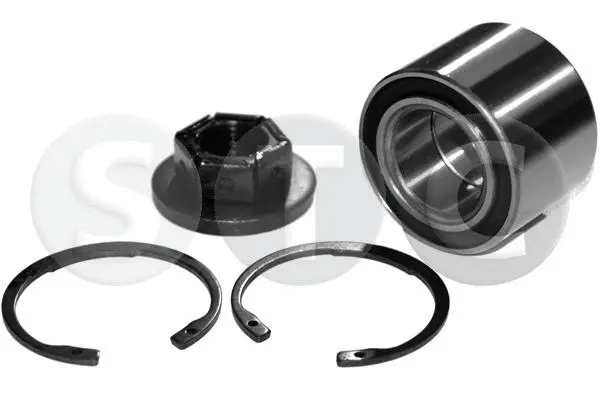 Kit de roulements de roue STC T474009