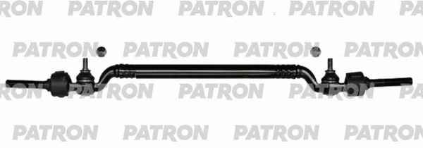 Barre de direction PATRON PS2608
