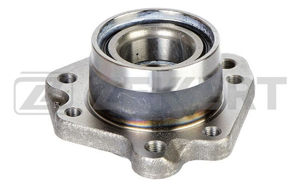 Moyeu de roue ZEKKERT RL-1391