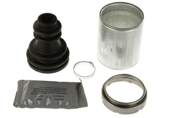Jeu de joints-soufflets, arbre de commande PASCAL G6R010PC