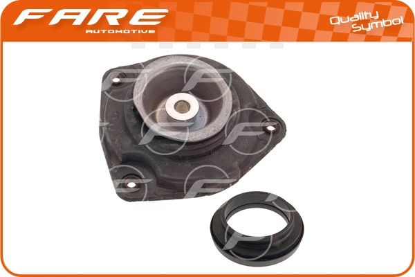 Kit de réparation, coupelle de suspension FARE SA 16266