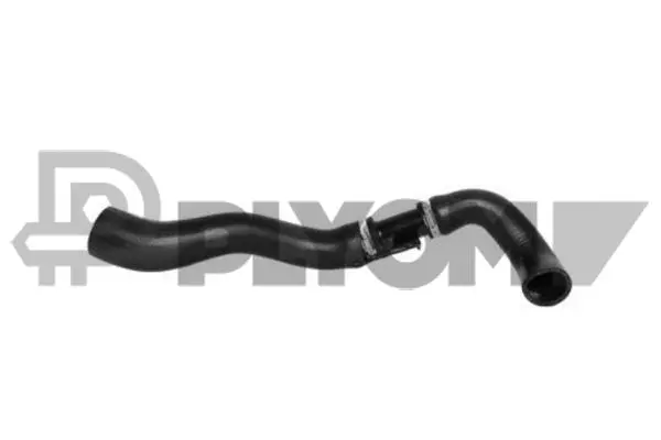 Gaine de suralimentation PLYOM P752978