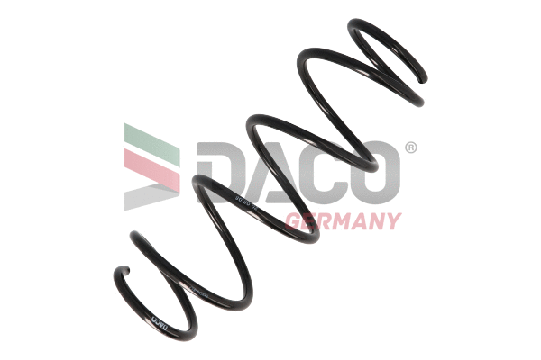 Ressort de suspension DACO Germany 803440