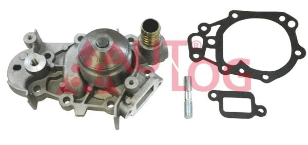 Pompe à eau, refroidissement du moteur AUTLOG WP7006