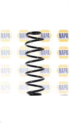Ressort de suspension NAPA NCS1380