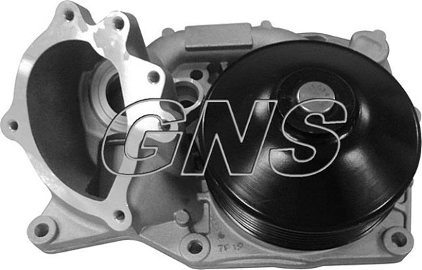 Pompe à eau, refroidissement du moteur GNS YH-BM146