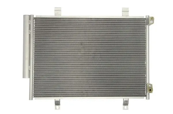 Condenseur, climatisation THERMOTEC KTT110312