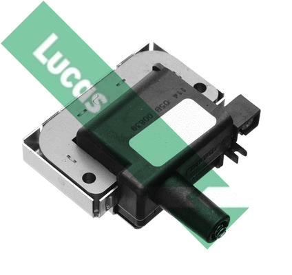 Bobine d'allumage LUCAS DLJ313