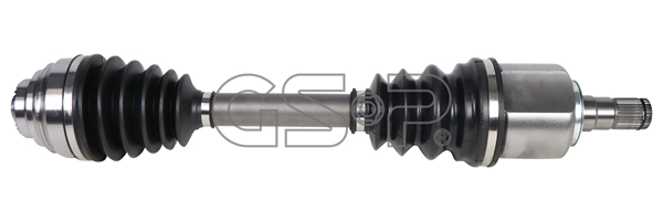 Arbre de transmission GSP-BR 202177