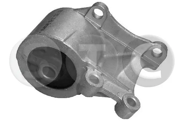 Suspension, boîte de vitesse manuelle STC T404357