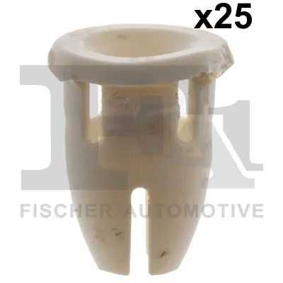 Clip, enjoliveur FA1 14-60002.25