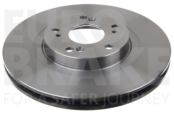 Disque de frein EUROBRAKE 5815202635