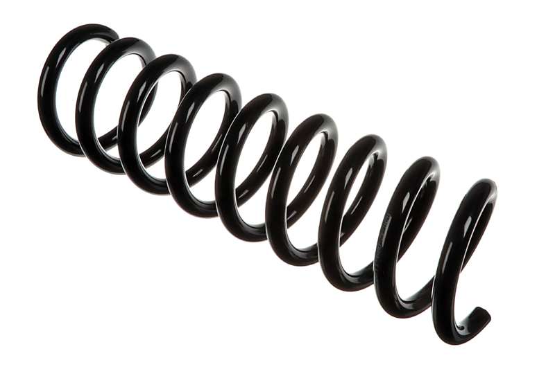 Ressort de suspension A.Z. Meisterteile AZMT-42-089-1188