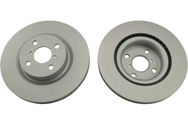 Disque de frein KAVO PARTS BR-9554-C