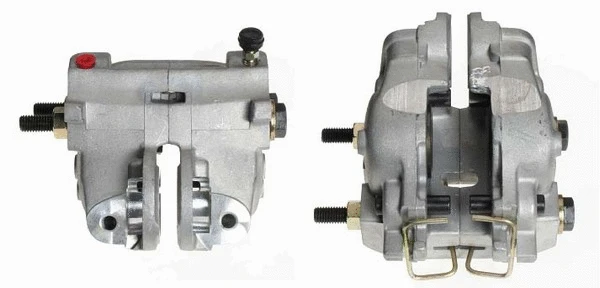 Étrier de frein APC BS68326N