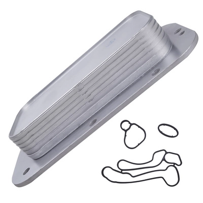 Radiateur d'huile BAPMIC TOPT5608001