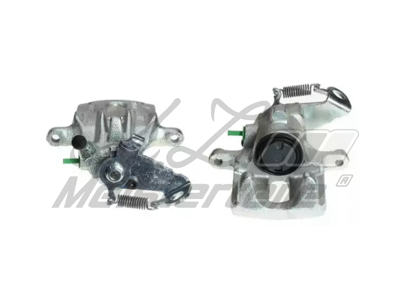 Étrier de frein A.Z. Meisterteile AZMT-44-023-1339
