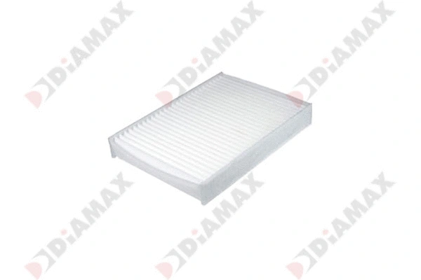 Filtre, air de l'habitacle DIAMAX DP4376
