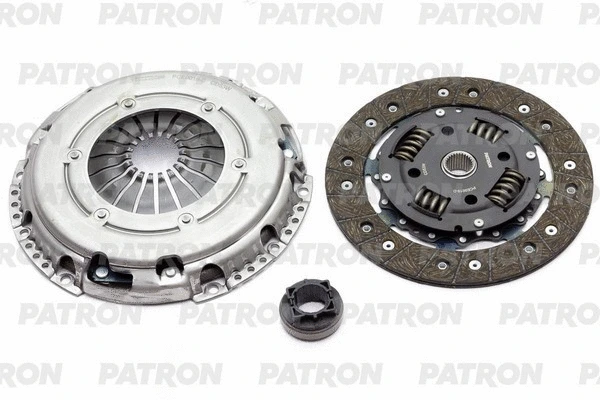 Kit d'embrayage PATRON PCE0019