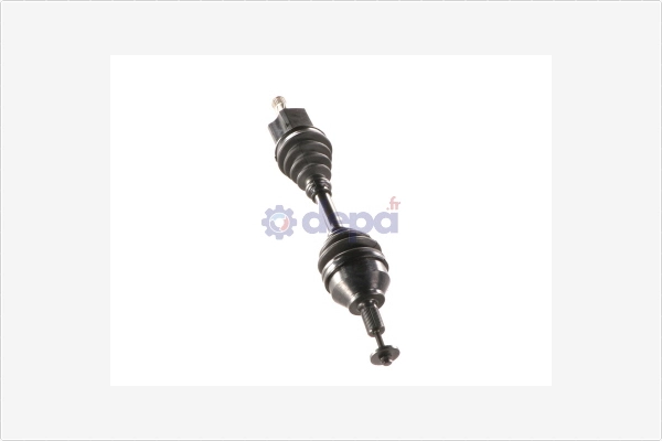 Arbre de transmission DEPA 3406870