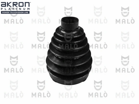 Joint-soufflet, arbre de commande AKRON-MALÒ 157417