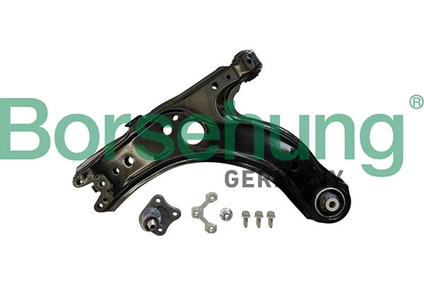 Bras de liaison, suspension de roue Borsehung B12210