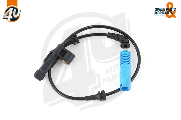 Capteur, vitesse de roue 4U Autoparts 20313BW
