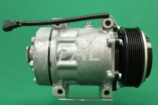 Compresseur, climatisation FAL Anlasser- und Lichtmaschinenservice F014629/1
