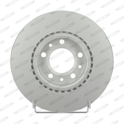 Disque de frein FERODO DDF2405C