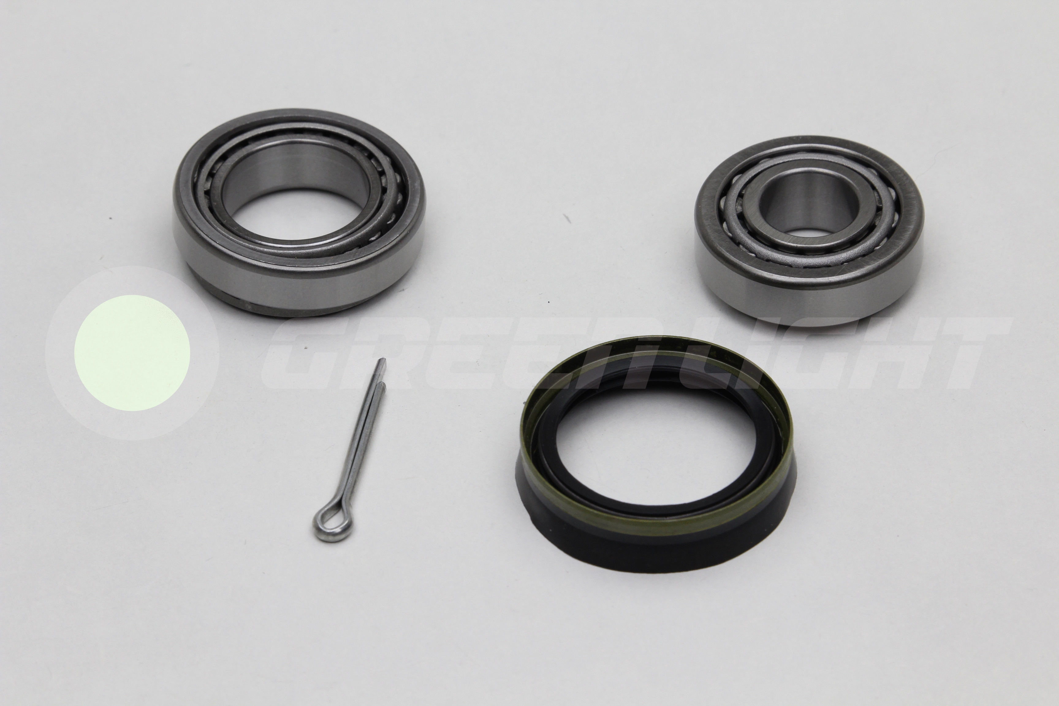 Kit de roulements de roue Automotive Adriado GLWB0216K