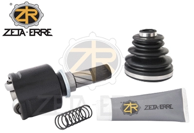 Jeu de joints, arbre de transmission ZETA-ERRE ZR7822