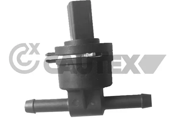 Capteur, température de carburant CAUTEX 758422