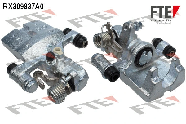 Étrier de frein FTE 9290174