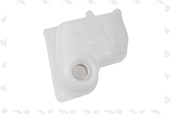 Vase d'expansion, liquide de refroidissement STELLOX 75-51220-SX
