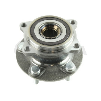 Kit de roulements de roue OSSCA 40230