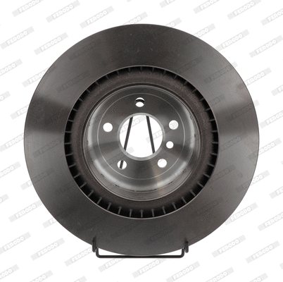 Disque de frein FERODO DDF2624VC-1