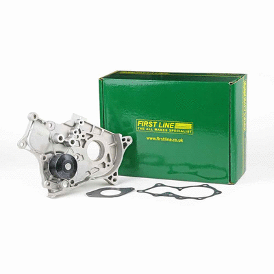 Pompe à eau, refroidissement du moteur FIRST LINE FWP2080